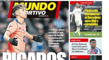 استفتاء برشلوني.. جماهير ألباسيتي تحسم موقفها تجاه فينيسيوس جونيور في مواجهة مرتقبة